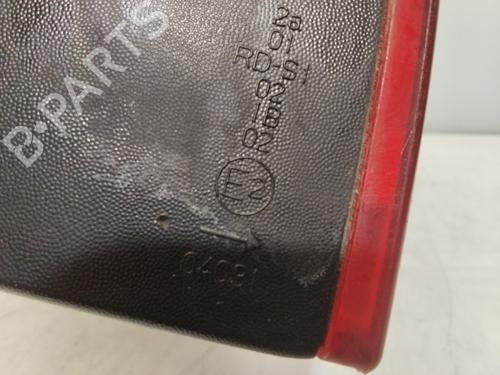Right taillight RENAULT LAGUNA II (BG0/1_)  | BP20309452C35 