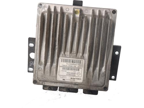 Used Engine control unit (ECU) Engine control unit (ECU) 37718619 37718619