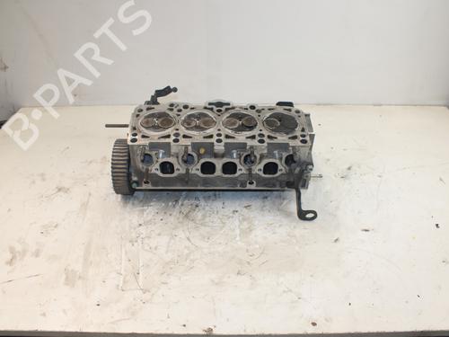 Cylinder head SEAT IBIZA III (6L1)  | BP17743286M5 