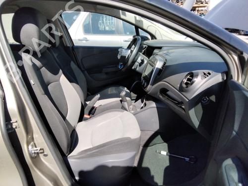 Salpicadero RENAULT CAPTUR I (J5_, H5_) | BP37265410C46 - Image 11