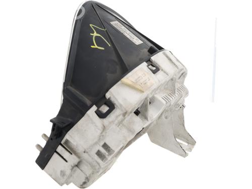 Instrument cluster MERCEDES-BENZ A-CLASS (W168) A 170 CDI (168.009, 168.109) | BP29395116C47 