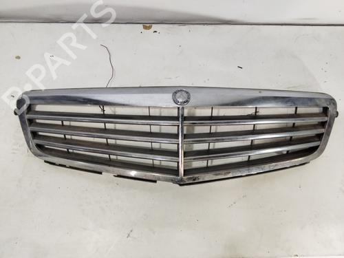 Used Grille Grille MERCEDES-BENZ C-CLASS (W204) [2007-2015] 34718387 34718387