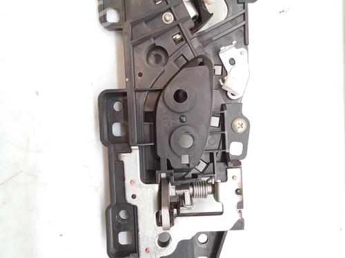 Front left interior door handle FORD ESCORT VI (GAL, AAL, ABL)  | BP8629252I13 