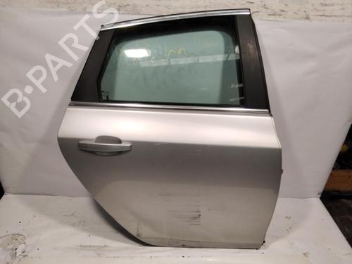 Used Right rear door OPEL ASTRA J (P10) [2009-2016]  23083601