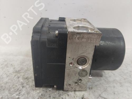 ABS pump RENAULT MEGANE III Hatchback (BZ0/1_, B3_)  | BP26723265M43 