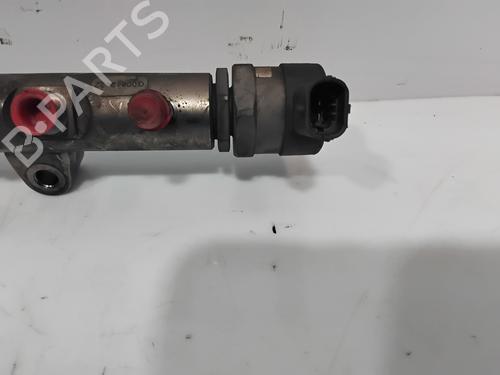 Injection rail VOLVO V40 Hatchback (525) D3 | BP29962832M98