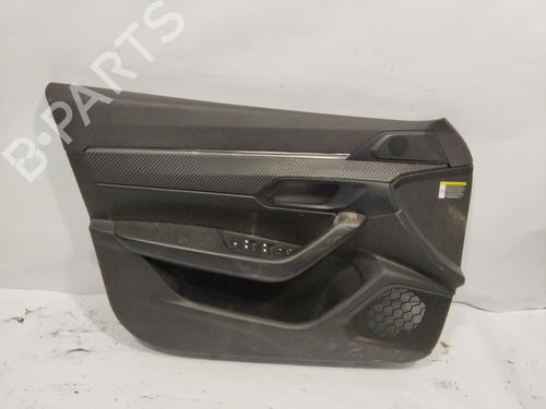 Venstre frontpanel PEUGEOT 508 II (FB_, FH_, F3_) [2018-2025]  29533243