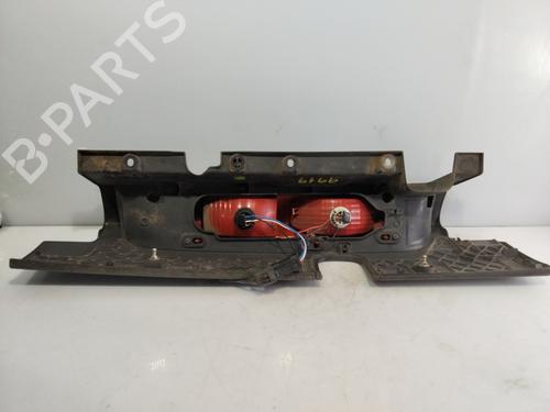 Left taillight OPEL VIVARO A Bus (X83) 2.0 CDTI (F7, J7, A07) | BP29762874C34