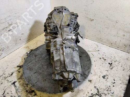 Gearbox AUDI A6 C6 (4F2) | BP39185008M3 - Image 2