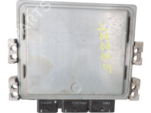 engine-control-unit-ecu-renault-scenic-ii-jm01_-2003-2004-2005-2006-2007-2008-2009-2010-37659647 main image