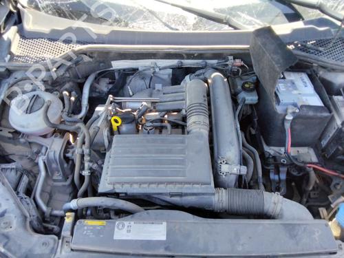 Engine SEAT LEON (5F1)  | BP33220015M1  - Image 17