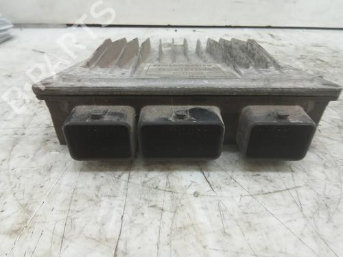 Engine control unit (ECU) RENAULT GRAND SCÉNIC II (JM0/1_) 1.5 dCi (JM02, JM13) | BP8581038M57 