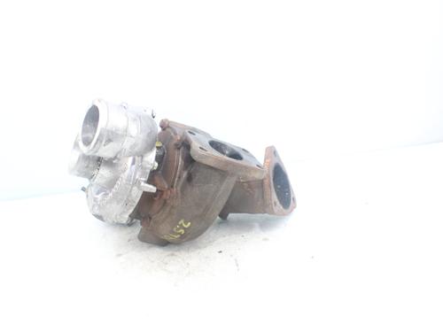 Turbocharger/Supercharger AUDI A6 C5 (4B2) 2.5 TDI | BP16905756M71 