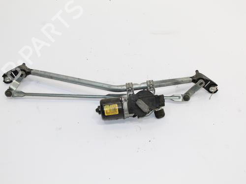 Front wiper motor RENAULT KANGOO BE BOP (KW0/1_) 1.5 dCi 75 (75 hp) 13906461