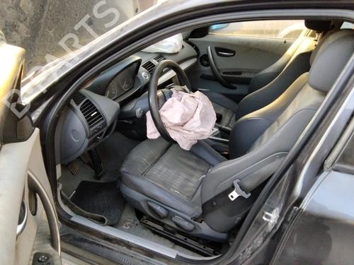 Engine control unit (ECU) BMW 1 (E87) 118 d | BP38301385M57 - Image 4
