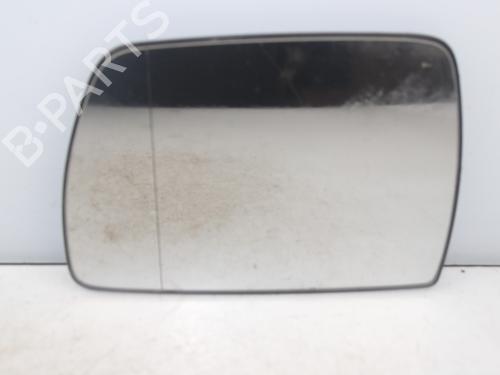 Left mirror glass VW POLO (9N_, 9A_)  | BP17747825C148 