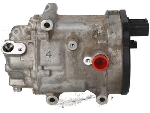 AC compressor TOYOTA COROLLA Hatchback (_E21_, _EA1_, _EH1_) | BP31987580M34