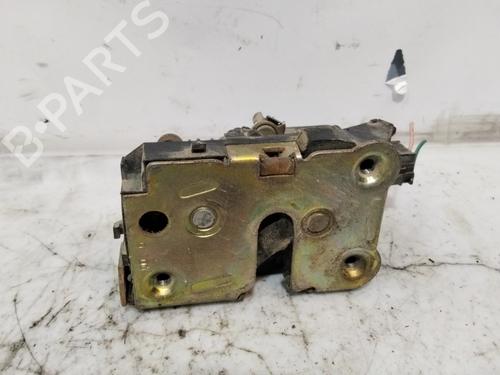 Front right lock RENAULT KANGOO (KC0/1_) D 65 1.9 (KC0E, KC02, KC0J, KC0N) | BP28414356C97 