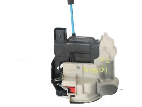 rear-left-lock-kia-rio-iii-ub-2011-2012-2013-2014-2015-2016-2017-33628207 main image