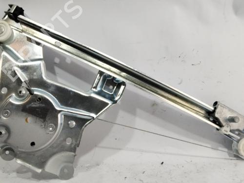 Rudehejsemekanisme Højre bagtil AUDI A6 C4 (4A2)  | BP27570888C25 
