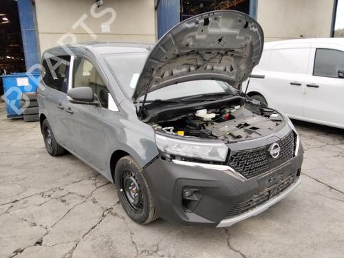 Brugte NISSAN TOWNSTAR Box Body/MPV (XFK)    4632954