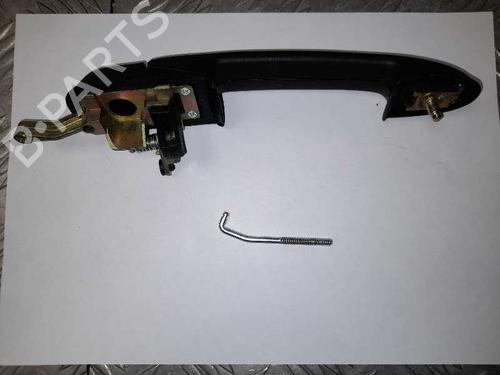 Used Front right exterior door handle FIAT BRAVA (182_) [1995-2003]  8574302