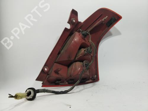 Venstre baglygte SUZUKI SWIFT III (MZ, EZ)  | BP28191859C34 