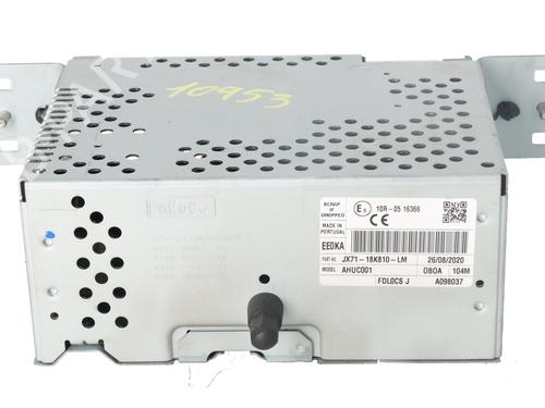 Radio FORD FOCUS III 1.0 EcoBoost | BP32266259E6