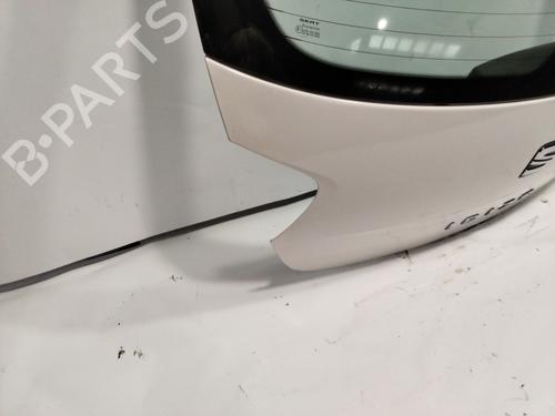 Tailgate SEAT IBIZA IV (6J5, 6P1)  | BP24404532C6 