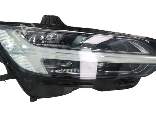Used Right headlight Right headlight VOLVO V60 I (155) [2010-2018] 34269014 34269014
