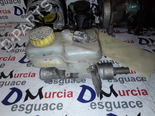 Used Brake master cylinder SEAT IBIZA III (6L1) [2002-2009]  9248172