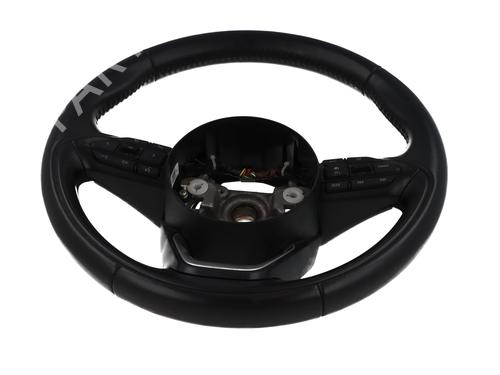 Used Steering wheel TOYOTA YARIS CROSS (MXP_) [2020-2025]  30714156