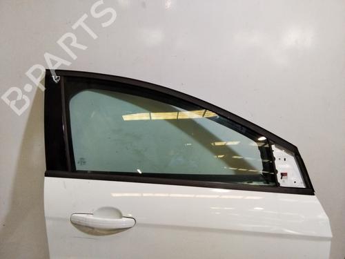 Right front door FORD FOCUS III 1.0 EcoBoost | BP18019533C3 