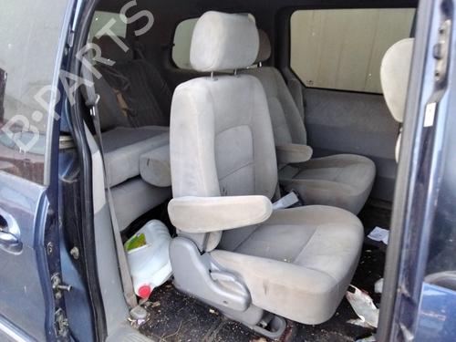 Injection pump KIA CARNIVAL II (GQ) 2.9 CRDi | BP29002239M78 