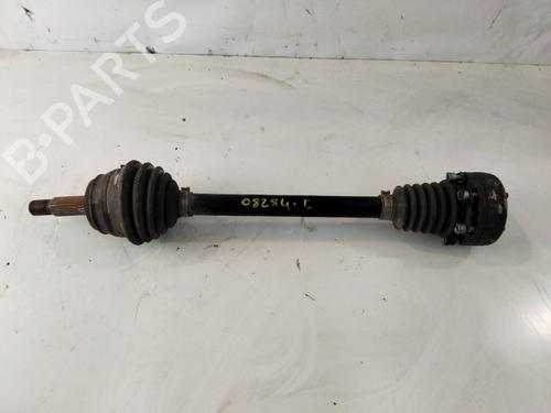Used Left front driveshaft SEAT CORDOBA (6K1, 6K2) [1993-2002]  24210189