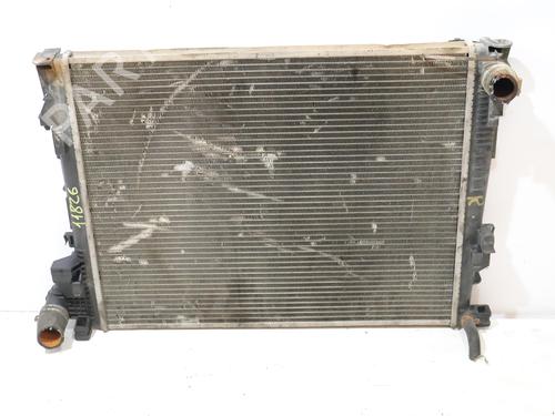 Køler Køler OPEL VIVARO A Van (X83) [2001-2015] 36355222 36355222