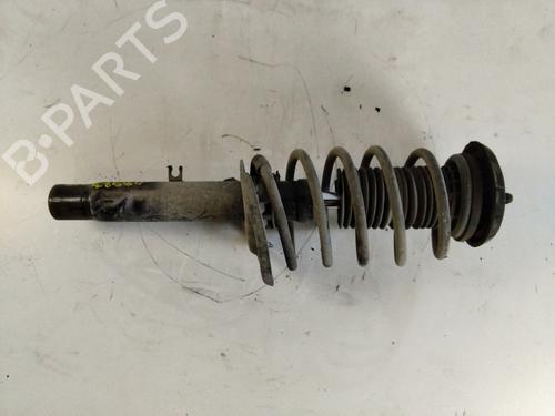 Højre fortil støddæmper CITROËN C3 II (SC_) 1.4 HDi 70 (SC8HZC, SC8HR0, SC8HP4) | BP29905795M17