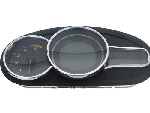 Used Instrument cluster Instrument cluster 34364834 34364834