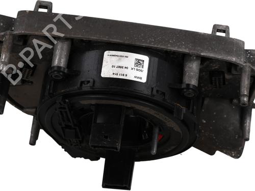 Squib airbag BMW 5 (E60)  | BP29293249C102 