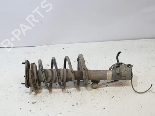 Used Left front shock absorber Left front shock absorber 36785559 36785559