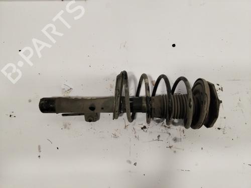 Right front shock absorber PEUGEOT 306 (7B, N3, N5)  | BP25257243M17 