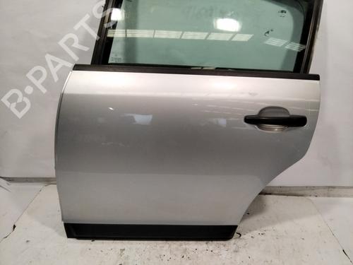 Left rear door CITROËN C4 I (LC_)  | BP26937295C4 