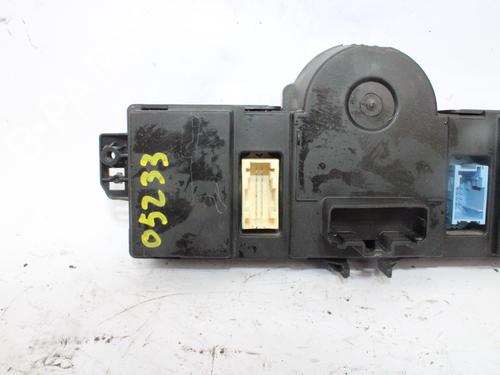 Climate control RENAULT CLIO III (BR0/1, CR0/1)  | BP15503142I5 