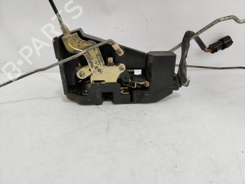 Front left lock KIA CARNIVAL II (GQ)  | BP23858027C98 