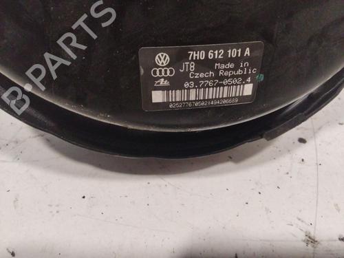 Bremseservo VW TRANSPORTER T5 Van (7HA, 7HH, 7EA, 7EH)  | BP29728062M42 