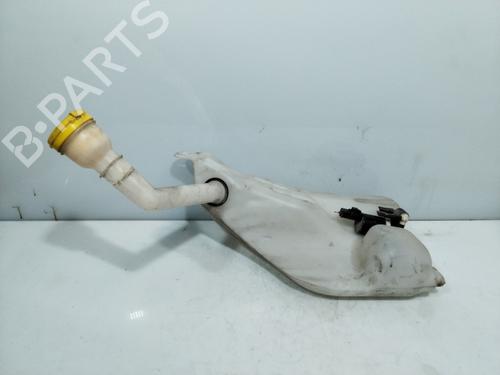 Windscreen washer tank RENAULT MEGANE III Hatchback (BZ0/1_, B3_) 1.2 TCe (BZ16, BZ28) | BP29616891C113 