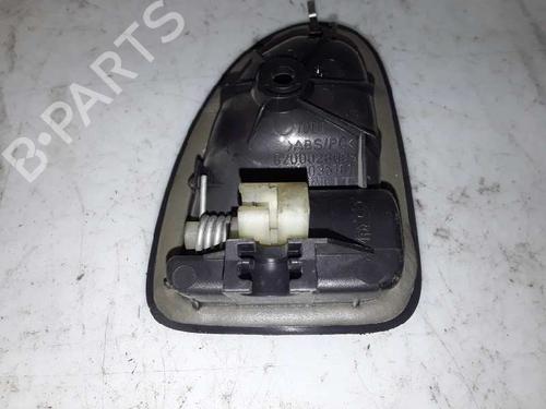 Front right interior door handle RENAULT LAGUNA II (BG0/1_)  | BP8567568I14 