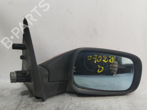 Right mirror RENAULT LAGUNA II (BG0/1_)  | BP26222404C27 