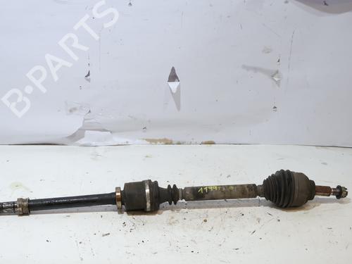 Used Right front driveshaft Right front driveshaft 37171010 37171010