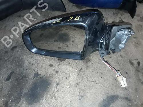 Left mirror AUDI A6 C6 (4F2) [2004-2011]nullnull